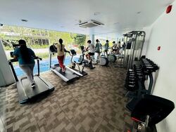 Heron Bay (D19), Condominium #581139561